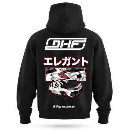 Honda Civic Type R